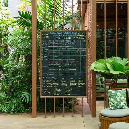 Angkor Grace Wellness Resort Siem Reap Buitenkant foto