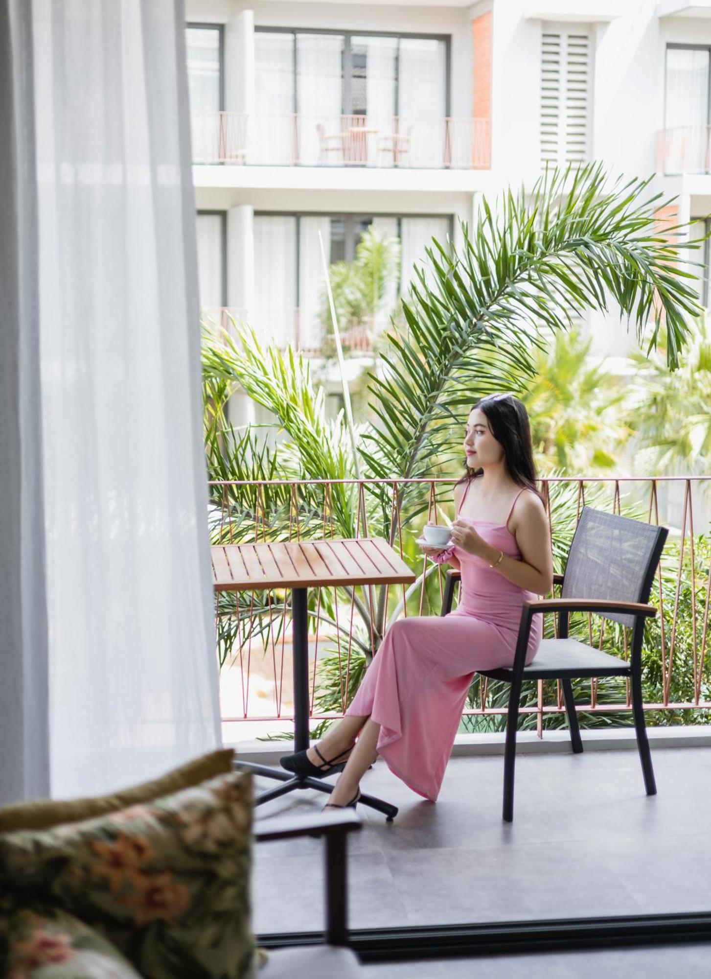 Angkor Grace Wellness Resort Siem Reap Buitenkant foto
