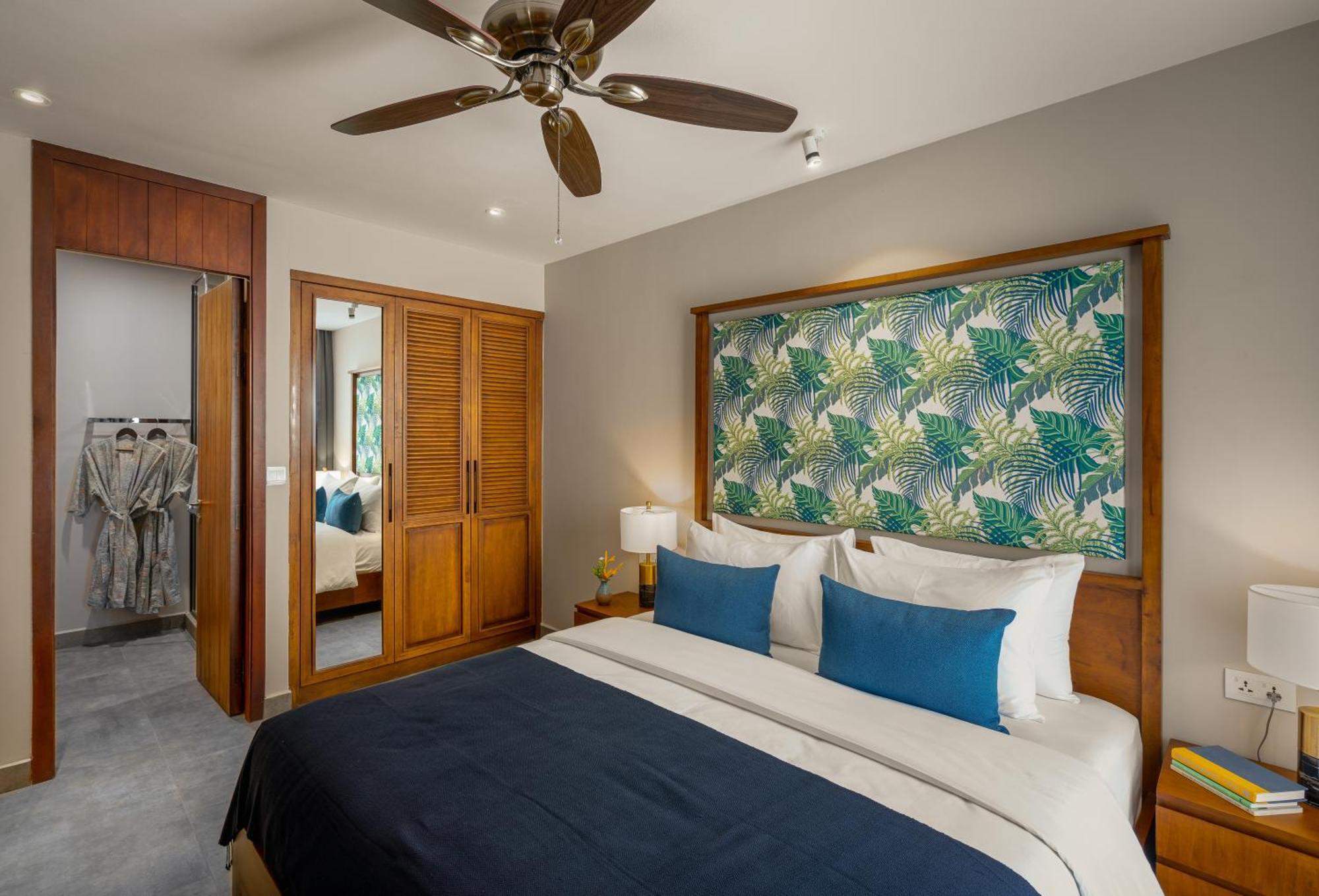 Angkor Grace Wellness Resort Siem Reap Buitenkant foto