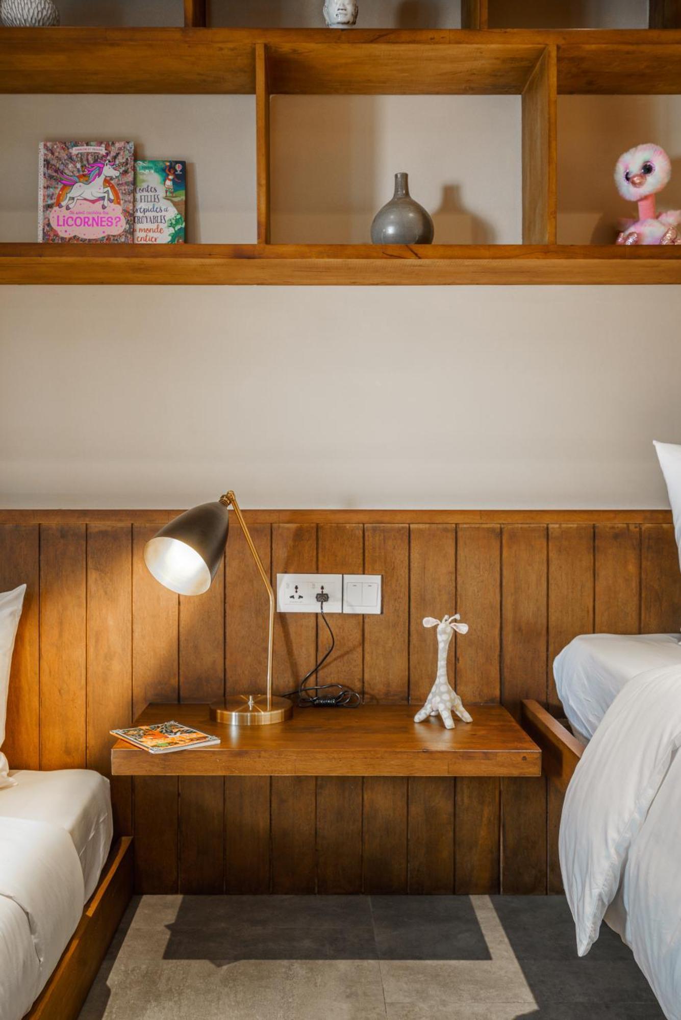 Angkor Grace Wellness Resort Siem Reap Buitenkant foto