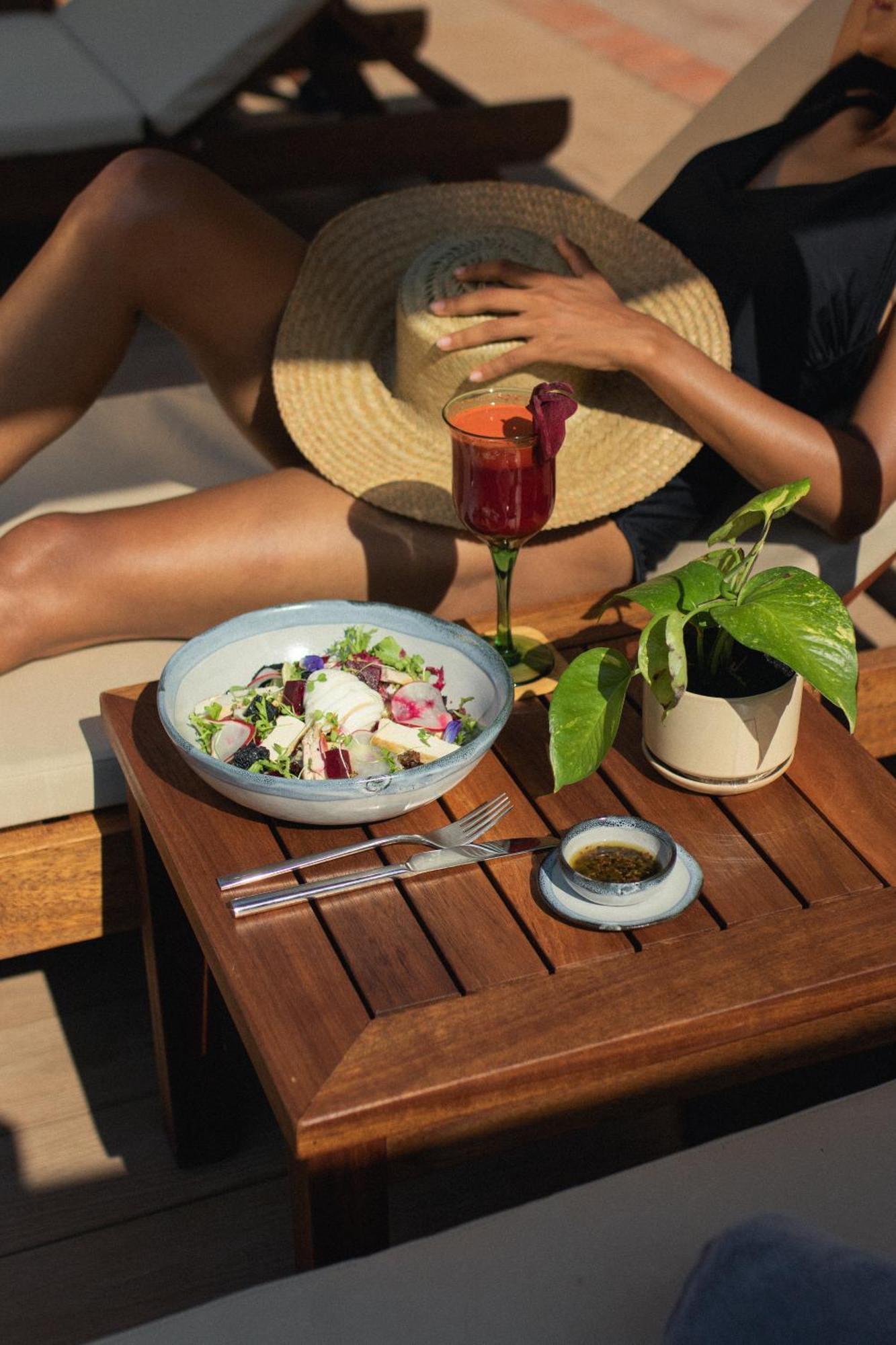 Angkor Grace Wellness Resort Siem Reap Buitenkant foto