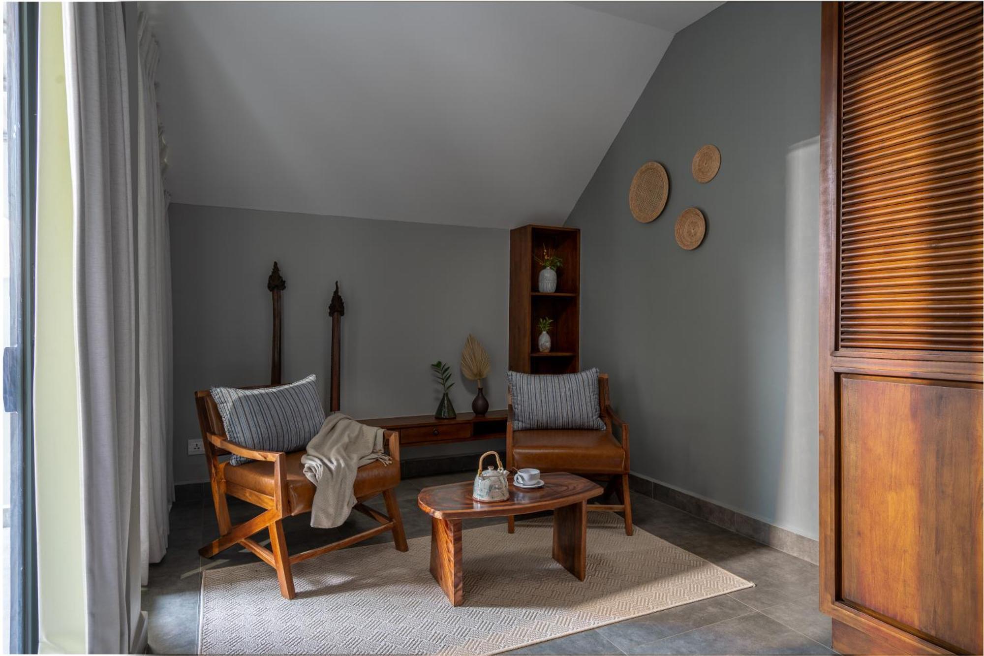 Angkor Grace Wellness Resort Siem Reap Buitenkant foto