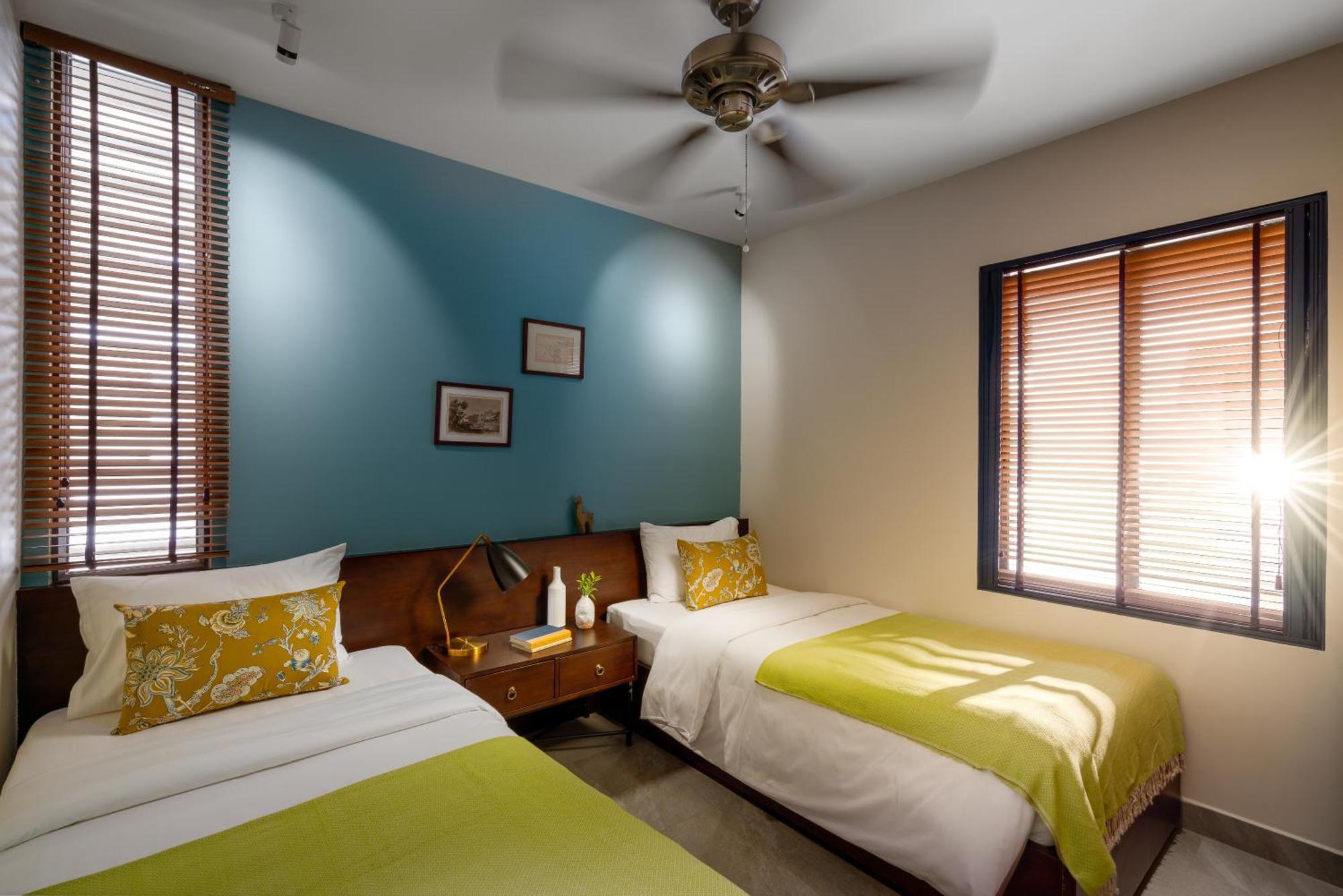 Angkor Grace Wellness Resort Siem Reap Buitenkant foto