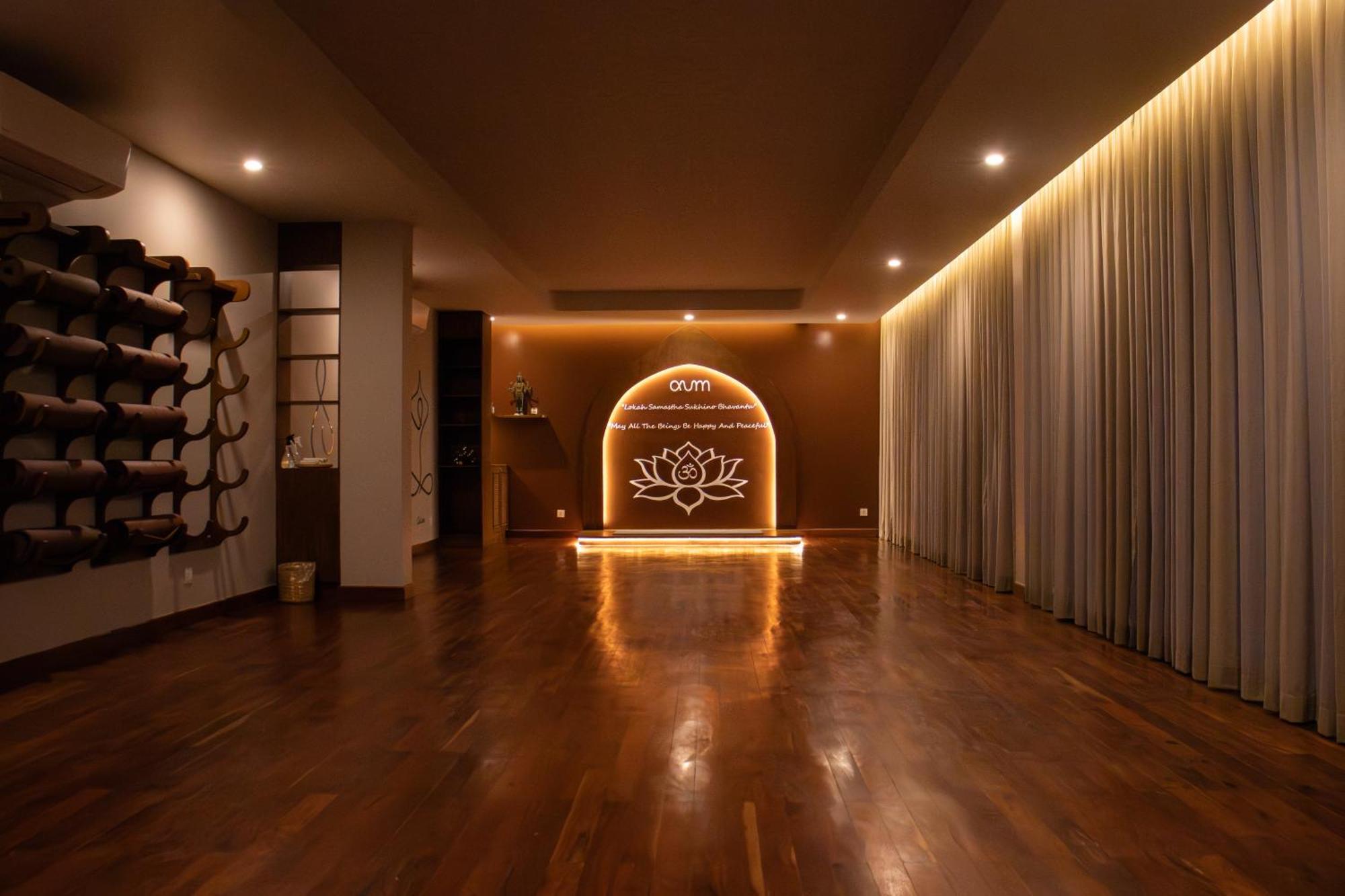 Angkor Grace Wellness Resort Siem Reap Buitenkant foto
