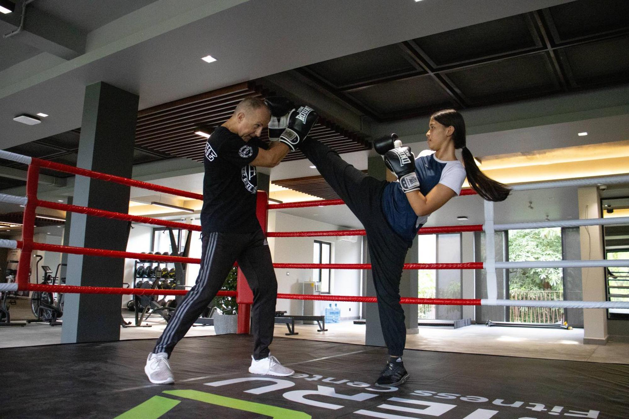 Angkor Grace Wellness Resort Siem Reap Buitenkant foto