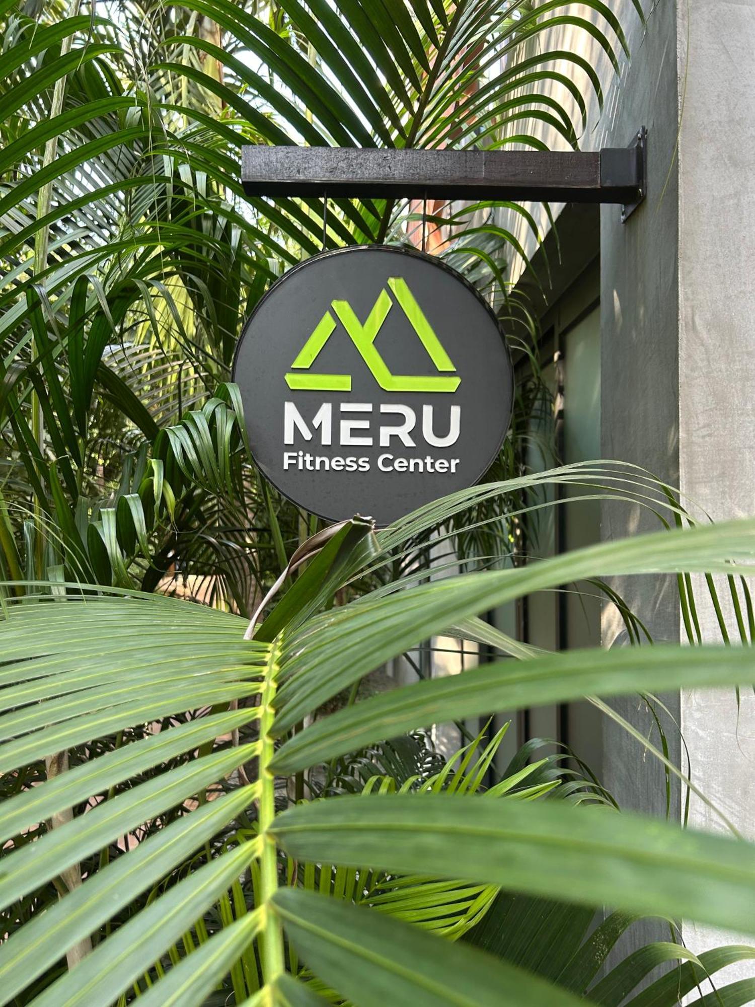 Angkor Grace Wellness Resort Siem Reap Buitenkant foto