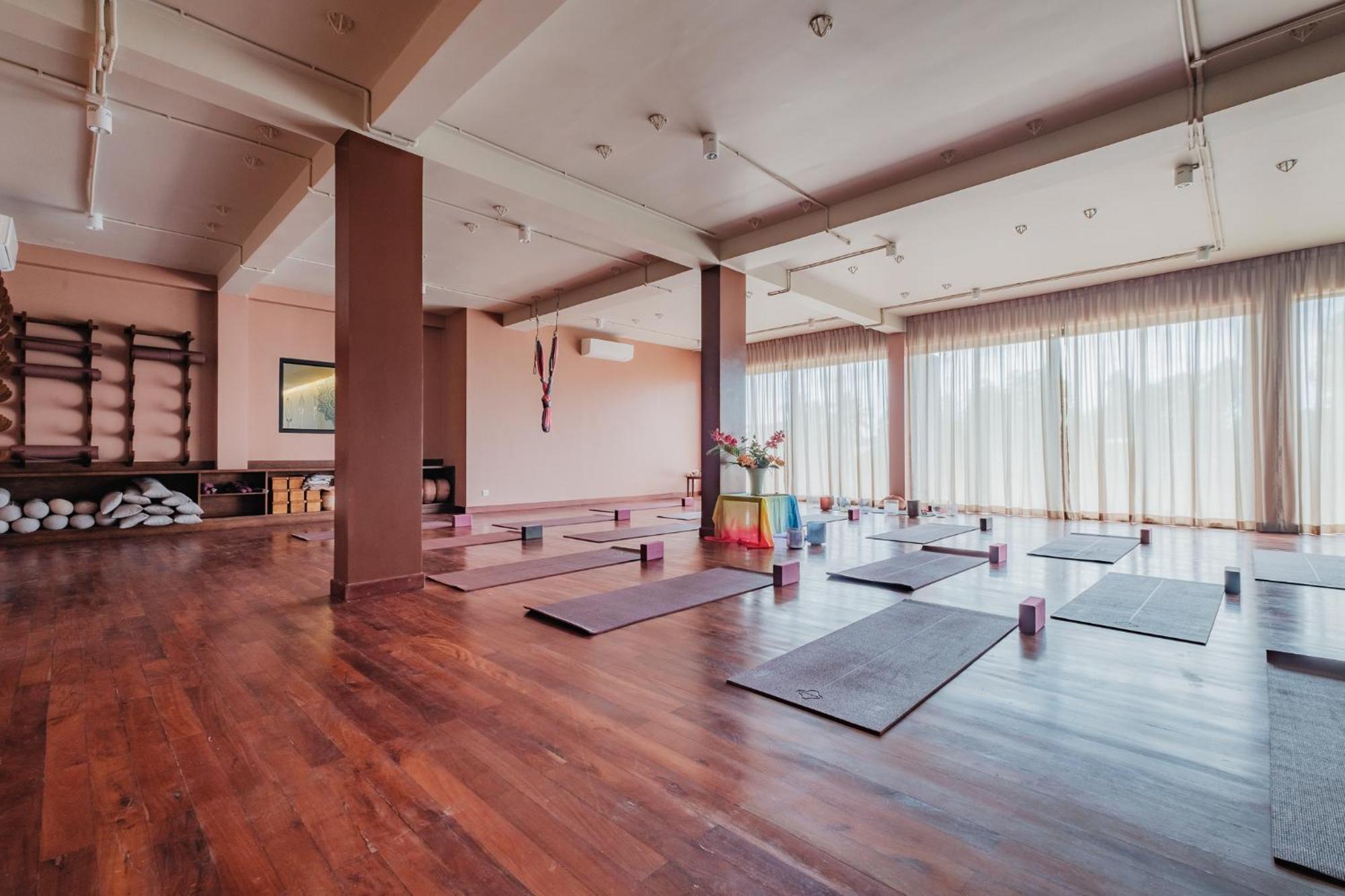 Angkor Grace Wellness Resort Siem Reap Buitenkant foto