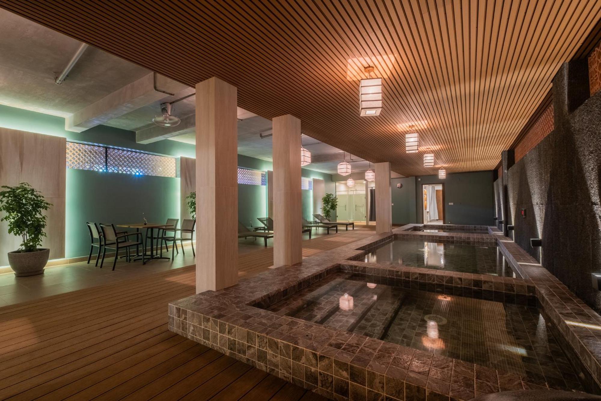 Angkor Grace Wellness Resort Siem Reap Buitenkant foto